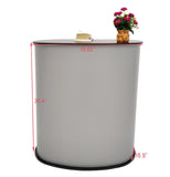 36.4 Tall X 35.6 Wide X 17 Deep Portable Lightweight Tradeshow Podium Lectern