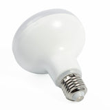 12W BR40 LED Light Bulb Voltage Range 85V 240V (100W equivalent)  Cool White 65K