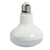 12W BR40 LED Light Bulb Voltage Range 85V 240V (100W equivalent)  Cool White 65K