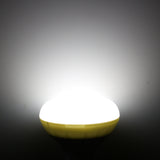 12W BR40 LED Light Bulb Voltage Range 85V 240V (100W equivalent)  Cool White 65K