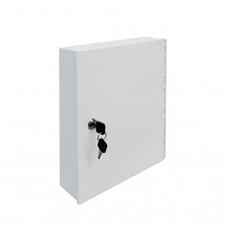 90 Key Box Steel Key Box Safe Hook Key Box Lock Storage Case Cabinet Wall Mount