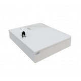 90 Key Box Steel Key Box Safe Hook Key Box Lock Storage Case Cabinet Wall Mount