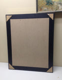 The Lord's Prayer 2 Sided Hang or Wall Mount Christian Plaque Frame Holder