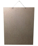 The_Lord's_Prayer_2_sided_Hang_or_Wall_Mount_Christian_Plaque_15131