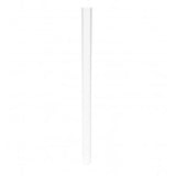 FixtureDisplays? Clear Acrylic Tube 2¡±(nominal) Diameter (1.9685 exact outside dim) x 36 Long,5/64 (2mm) Wall Open Ended 15137-36-1PK
