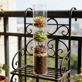 Clear Acrylic Tube 4¡± (nominal) Diameter (3.937 exact outside dim) x 24 Long, 5/64(2mm) Wall Open Ended 15139 24 1PK