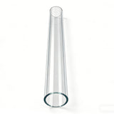 Clear Acrylic Tube 4¡± (nominal) Diameter (3.937 exact outside dim) x 24 Long, 5/64(2mm) Wall Open Ended 15139 24 1PK