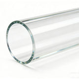 Clear Acrylic Tube 4¡± (nominal) Diameter (3.937 exact outside dim) x 24 Long, 5/64(2mm) Wall Open Ended 15139 24 1PK