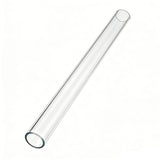 Clear Acrylic Tube 4¡± (nominal) Diameter (3.937 exact outside dim) x 36 Long, 5/64(2mm) Wall Open Ended 15139 36 1PK