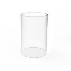 Clear Acrylic Tube 4¡± (nominal) Diameter (3.937 exact outside dim) x 6 Long, 5/64(2mm) Wall Open Ended 15139 6 1PK
