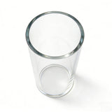Clear Acrylic Tube 4¡± (nominal) Diameter (3.937 exact outside dim) x 6 Long, 5/64(2mm) Wall Open Ended 15139 6 1PK