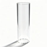 Clear Acrylic Tube 3 (75mm) Diameter x 8 Long, 5/64 Wall Thickness DIY Craft 15140 8