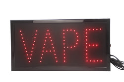 CBD LED Sign Store Window Hanging For Sale Business Advertising 15144