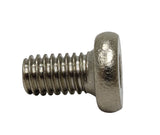 FixtureDisplays? Button Head Socket Cap Screws M6x10mm Pitch 1.00mm  20PK 15146-20PK