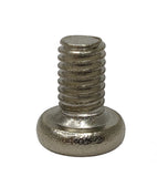 FixtureDisplays? Button Head Socket Cap Screws M6x10mm Pitch 1.00mm  20PK 15146-20PK