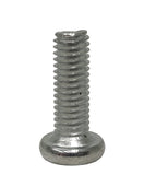 FixtureDisplays? Button Head Socket Cap Screws M6x25mm Pitch 1.00mm  20PK 15149-20PK