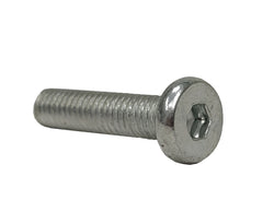 FixtureDisplays® Button Head Socket Cap Screws M6x25mm Pitch 1.00mm  20PK 15149-20PK