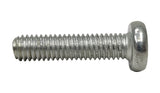 FixtureDisplays? Button Head Socket Cap Screws M6x30mm Pitch 1.00mm  20PK 15150-20PK