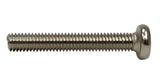 FixtureDisplays? Button Head Socket Cap Screws M6x40mm Pitch 1.00mm  20PK 15151-20PK