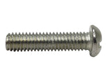 FixtureDisplays? Phillips Round Head Screws M6x25mm Pitch 1.00mm  20PK 15156-20PK