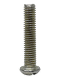 FixtureDisplays? Phillips Round Head Screws M6x30mm Pitch 1.00mm  20PK 15157-20PK