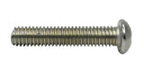 FixtureDisplays? Phillips Round Head Screws M6x30mm Pitch 1.00mm  20PK 15157-20PK