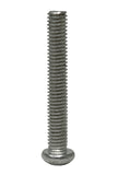 FixtureDisplays? Phillips Round Head Screws M6x40mm Pitch 1.00mm  20PK 15158-20PK
