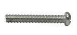 FixtureDisplays? Phillips Round Head Screws M6x40mm Pitch 1.00mm  20PK 15158-20PK