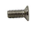 FixtureDisplays? Phillips Flat Head Screws M4x10mm Pitch 0.7mm  20PK 15159-20PK