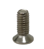 FixtureDisplays? Phillips Flat Head Screws M4x10mm Pitch 0.7mm  20PK 15159-20PK