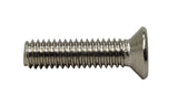 FixtureDisplays? Phillips Flat Head Screws M4x20mm Pitch 0.7mm  20PK 15161-20PK