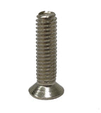 FixtureDisplays? Phillips Flat Head Screws M4x20mm Pitch 0.7mm  20PK 15161-20PK