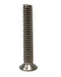 FixtureDisplays? Phillips Flat Head Screws M4x25mm Pitch 0.7mm  20PK 15162-20PK