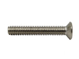 FixtureDisplays? Phillips Flat Head Screws M4x25mm Pitch 0.7mm  20PK 15162-20PK