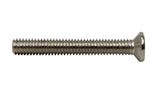 FixtureDisplays? Phillips Flat Head Screws M4x30mm Pitch 0.7mm  20PK 15163-20PK