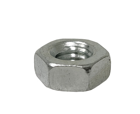 FixtureDisplays? M4 Nuts 20PK 15164