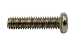 FixtureDisplays? Phillips Round Head Screws M4x15mm Pitch 0.7mm  20PK 15166-20PK