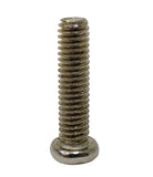 FixtureDisplays? Phillips Round Head Screws M4x20mm Pitch 0.7mm  20PK 15167-20PK