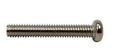 FixtureDisplays? Phillips Round Head Screws M4x25mm Pitch 0.7mm  20PK 15168-20PK