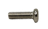 FixtureDisplays? Phillips Round Head Screws M3x15mm Pitch 0.5 20PK 15171-20PK