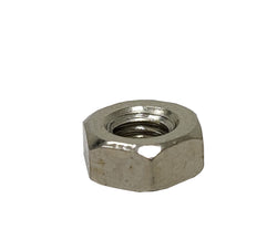 FixtureDisplays® M3 Nuts 20PK 15172-20PK