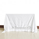 In Remembrance of Me Altar Frontal Holy Communion Table Cloth Cover 52X96" 15173