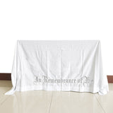 In Remembrance of Me Altar Frontal Holy Communion Table Cloth Cover 52X96