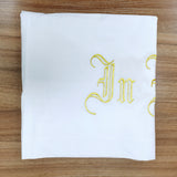 In Remembrance of Me Altar Frontal Holy Communion Table Cloth Cover 52X96