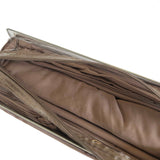 Queen Size Sheets Set Egyptian Cotton 1800 Count No Pill Cover Sheet Pillow Case 15177 Mocha