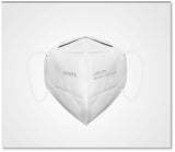 In stock!  Limit 1 per customer. Higher quantity contact us.10PK KN95 Face Mask FDA Approved Ships from Chicago