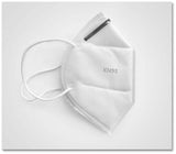 In stock!  Limit 1 per customer. Higher quantity contact us.10PK KN95 Face Mask FDA Approved Ships from Chicago