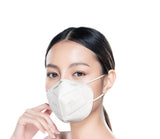 In stock!  Limit 1 per customer. Higher quantity contact us.10PK KN95 Face Mask FDA Approved Ships from Chicago