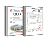 In stock!  Limit 1 per customer. Higher quantity contact us.50PK 3 ply Surgical Mask Disposable Face Mask FDA Approved Ships from Chicago