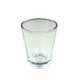 Clear Shot Glass Spirit Liquor Glass 15185 6PK